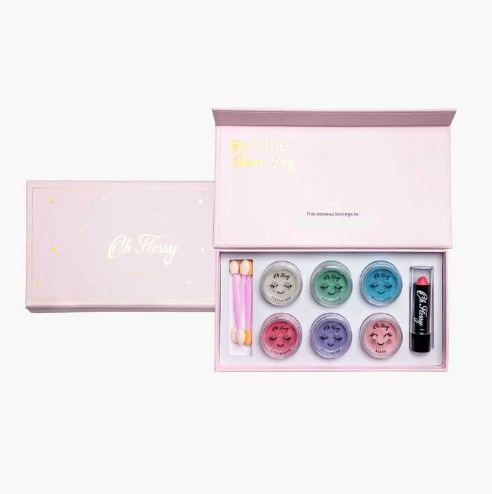 Makeup-sett - Deluxe