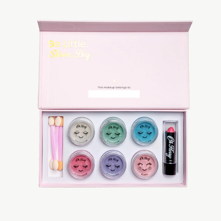 Makeup-sett - Deluxe