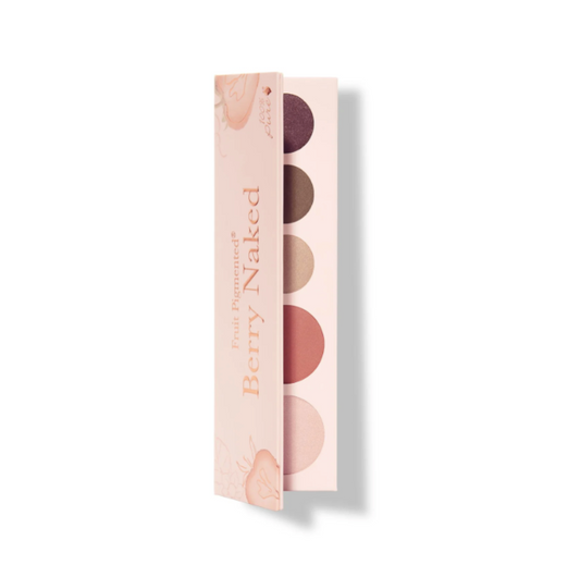 Palett - Berry Naked