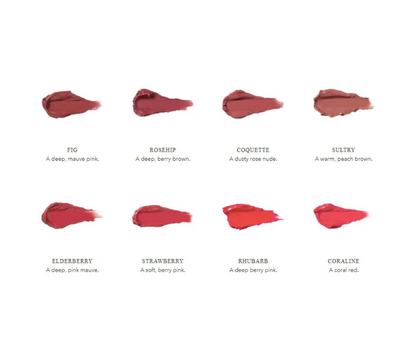 Fruit Pigmented® Lip Glaze