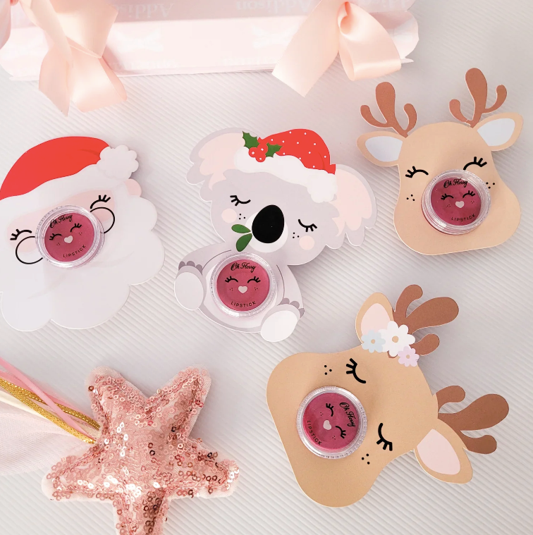 PREORDER: Adventskalendari til børn