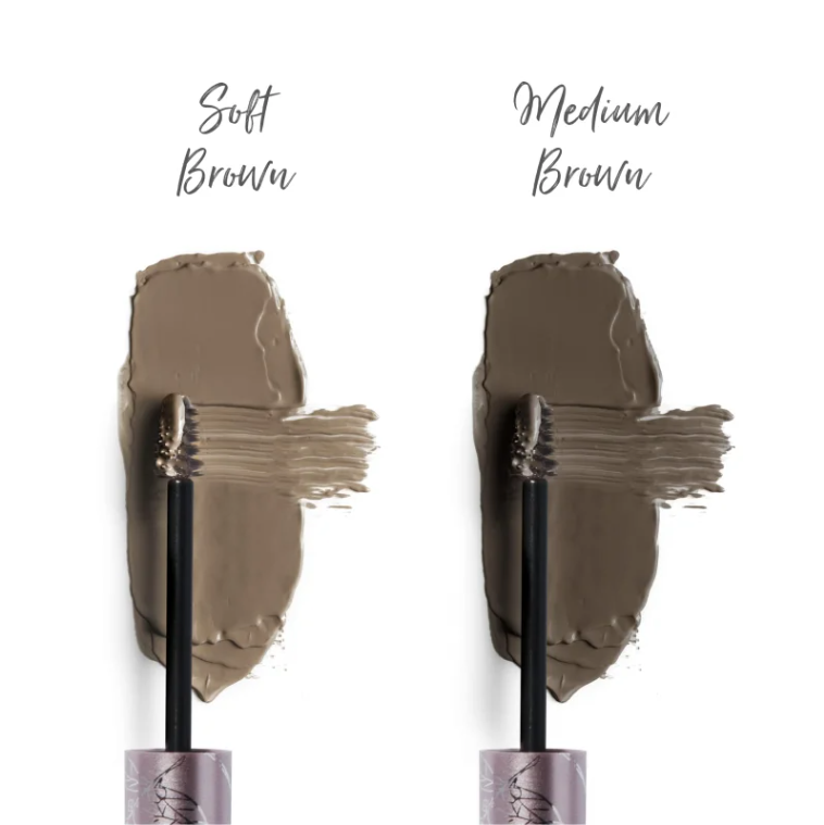 Green Tea Fiber Brow Builder