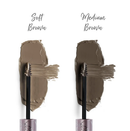 Green Tea Fiber Brow Builder