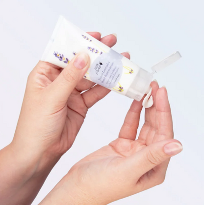 Hondkrem - Superfruit & Anti-ageing