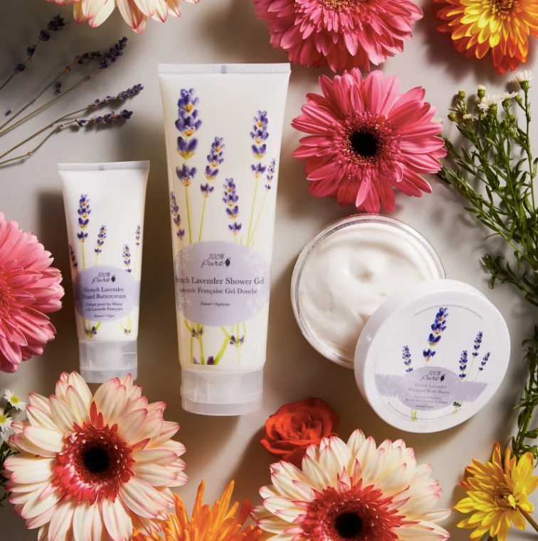 Hondkrem - Superfruit & Anti-ageing