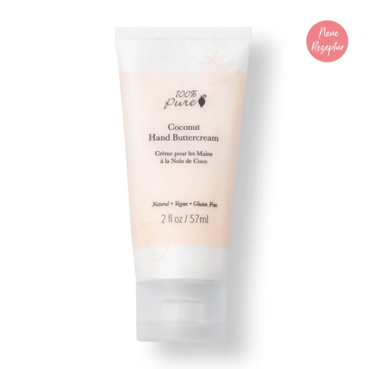 Hondkrem - Superfruit & Anti-ageing