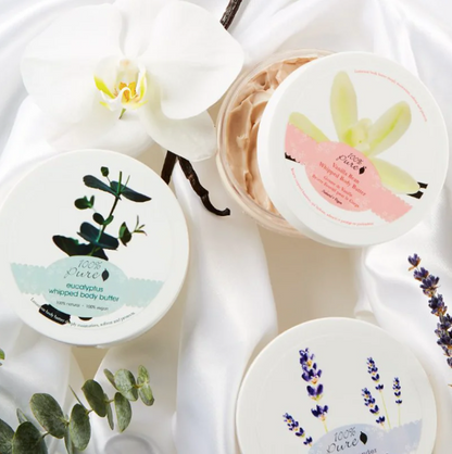 Whipped Body Butter