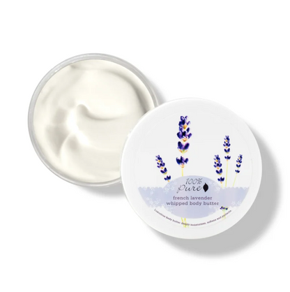 Whipped Body Butter