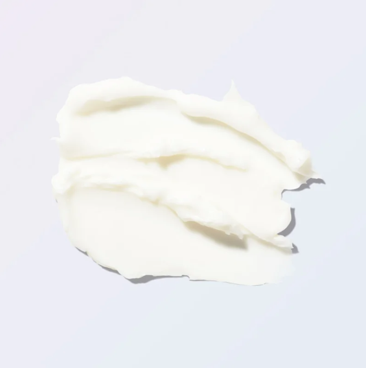 Whipped Body Butter