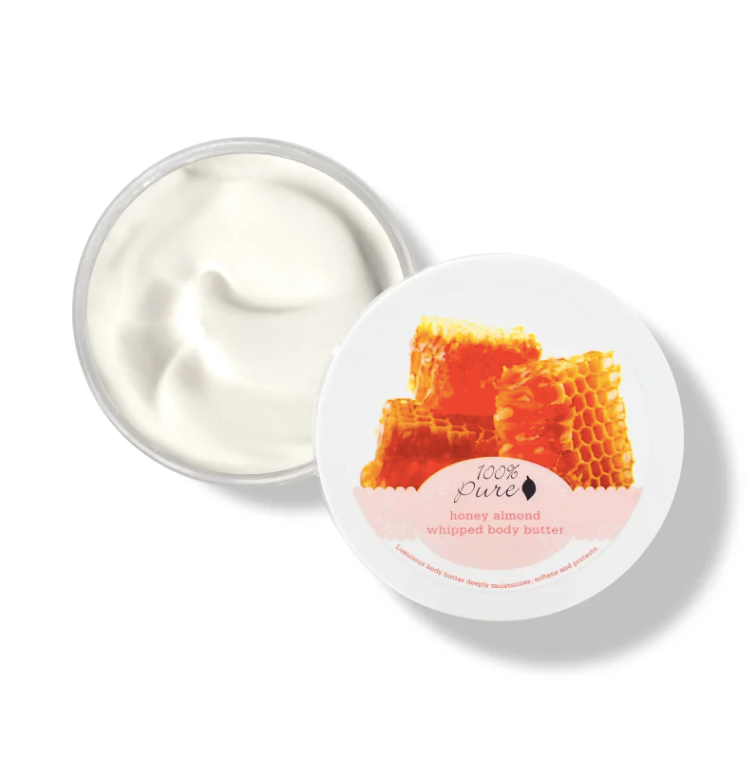 Whipped Body Butter