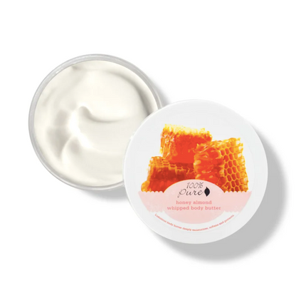 Whipped Body Butter