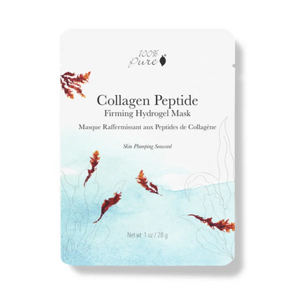 Collagen Peptide Firming Hydrogel Mask - Face Mask