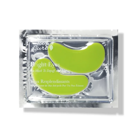 Bright Eyes Mask - Eye Pads