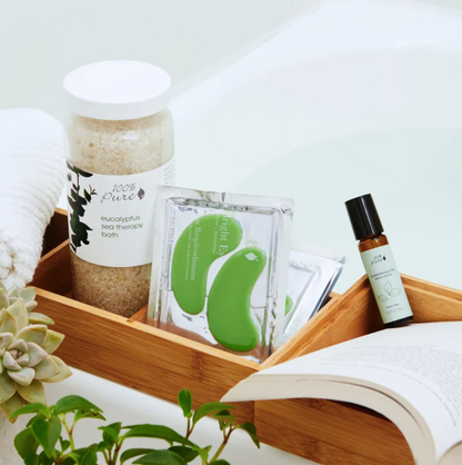 Bright Eyes Mask - Eye Pads