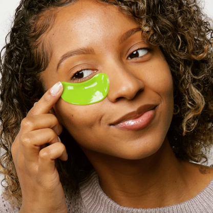 Bright Eyes Mask - Eye Pads