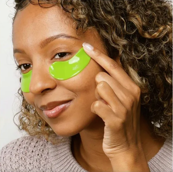 Bright Eyes Mask - Eye Pads