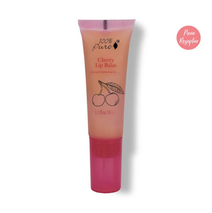 Cherry Lip Balm - Lip Care