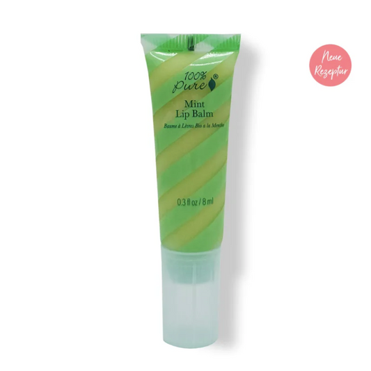 Mint Lip Balm - Lip Care