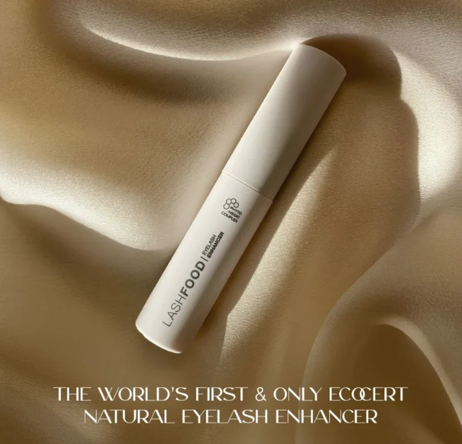 LASHFOOD Eyelash Enhancing Serum