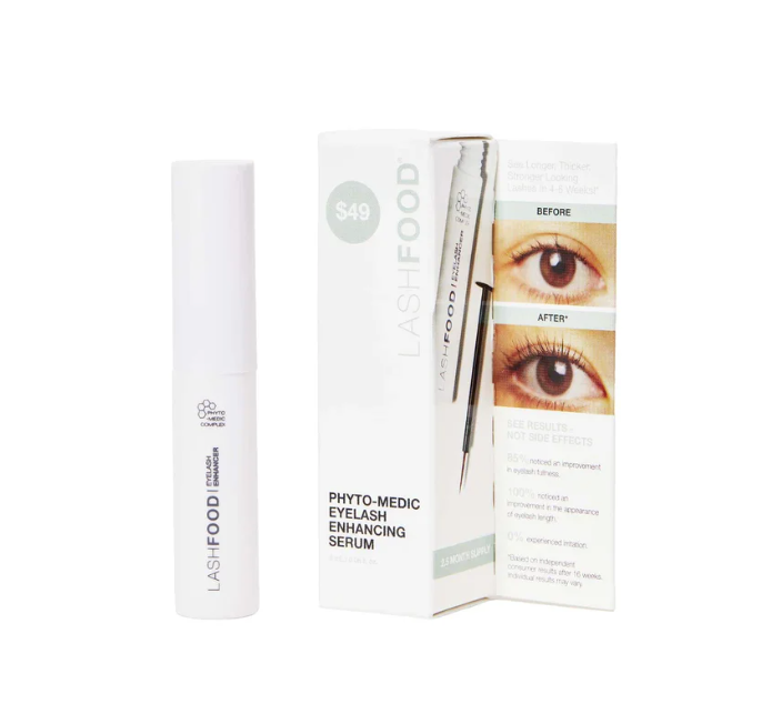 LASHFOOD Eyelash Enhancing Serum