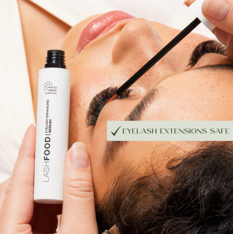 LASHFOOD Eyelash Enhancing Serum