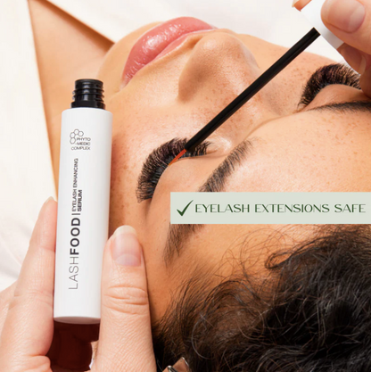 LASHFOOD Eyelash Enhancing Serum