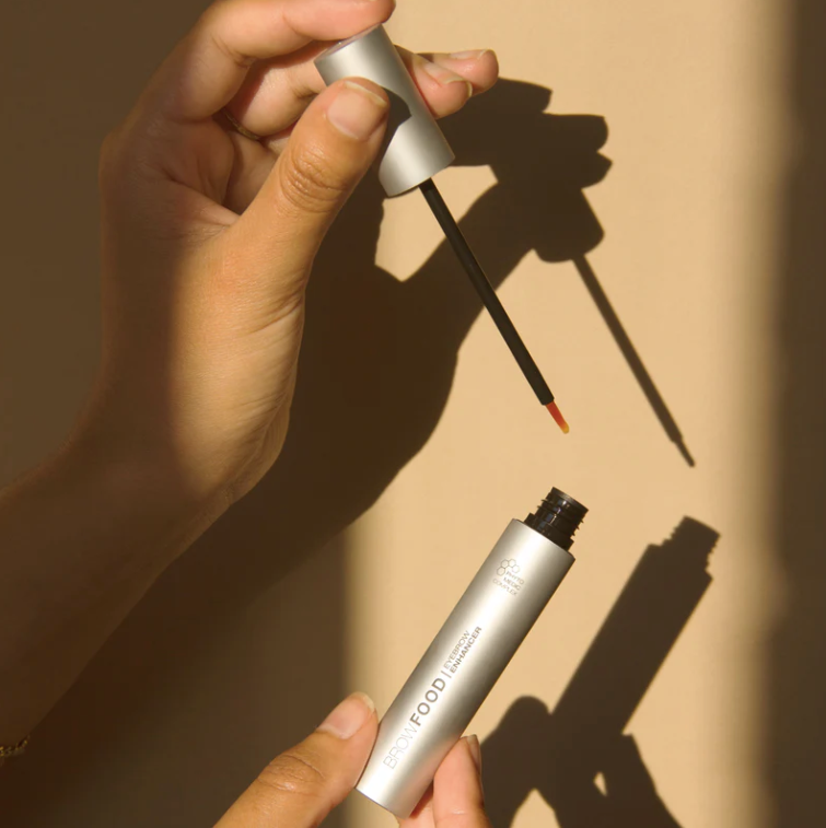 BROWFOOD Eyebrow Enhancing Serum