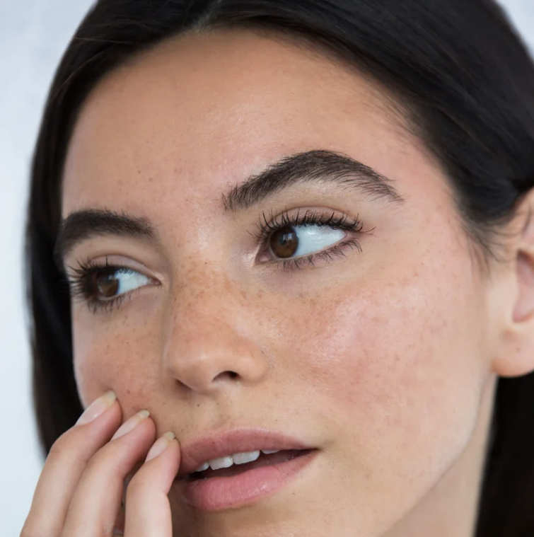 BROWFOOD Clear Brow Enhancing Gelfix