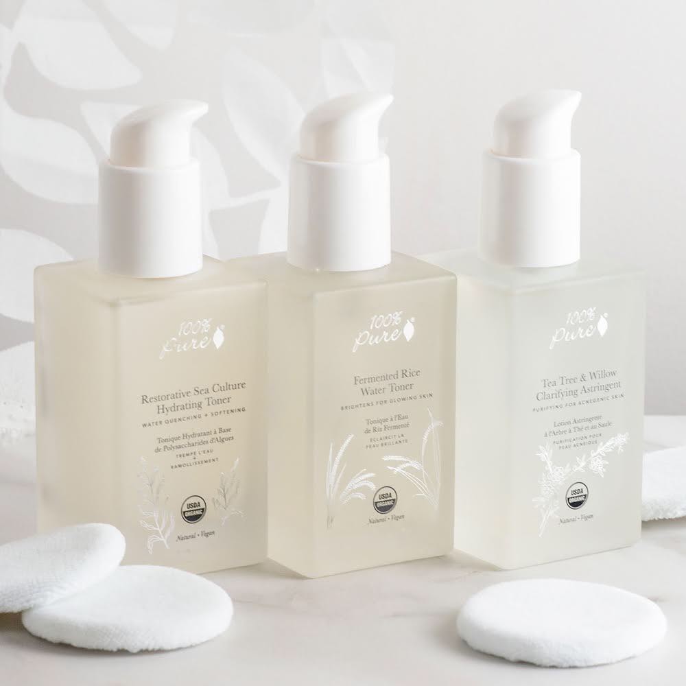 PREORDER: Fermented Rice Water Toner
