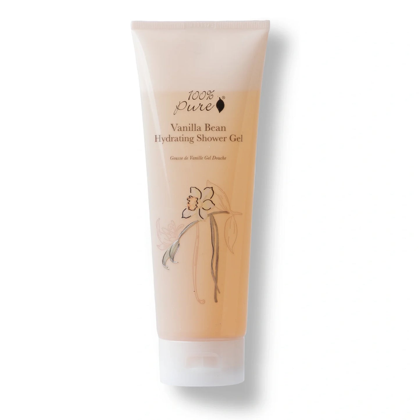 PREORDER: Hydrating Shower Gel