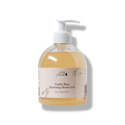 PREORDER: Hydrating Shower Gel