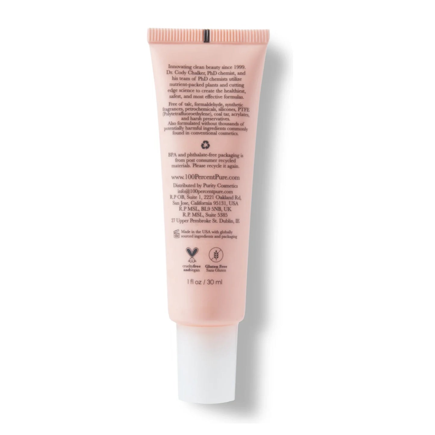 PREORDER: Vitamin C Serum