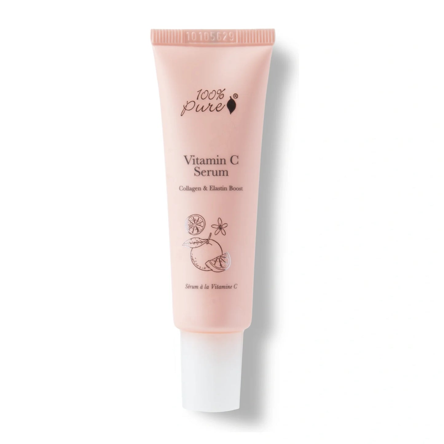 PREORDER: Vitamin C Serum