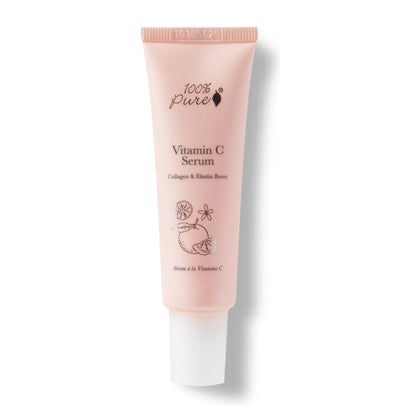 PREORDER: Vitamin C Serum