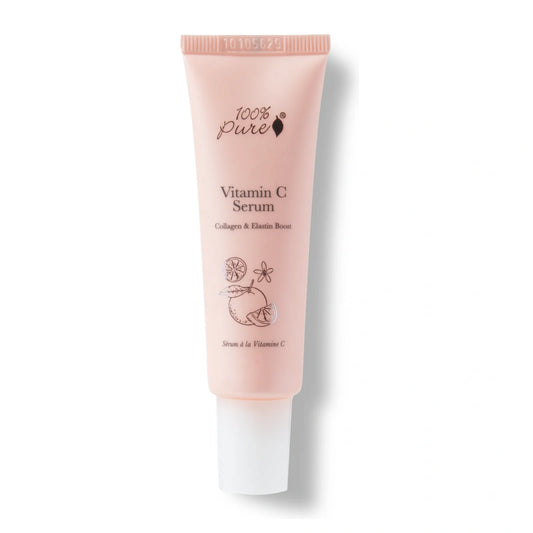 PREORDER: Vitamin C Serum