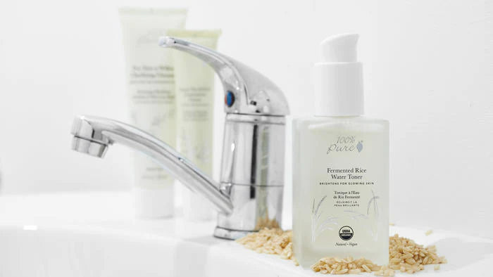 PREORDER: Fermented Rice Water Toner