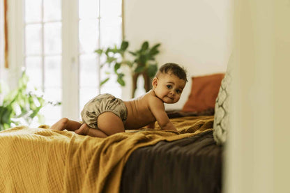 Natural Snap-In - OneSize