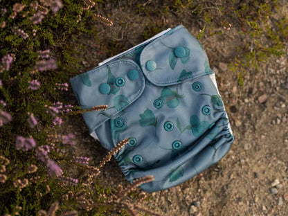 Natural Snap-In - OneSize