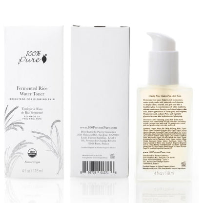 PREORDER: Fermented Rice Water Toner