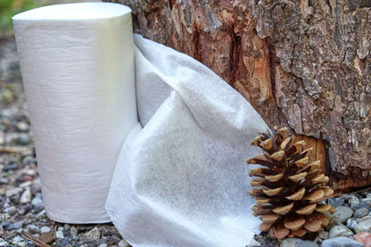 Pappírsinnlegg - Bambus