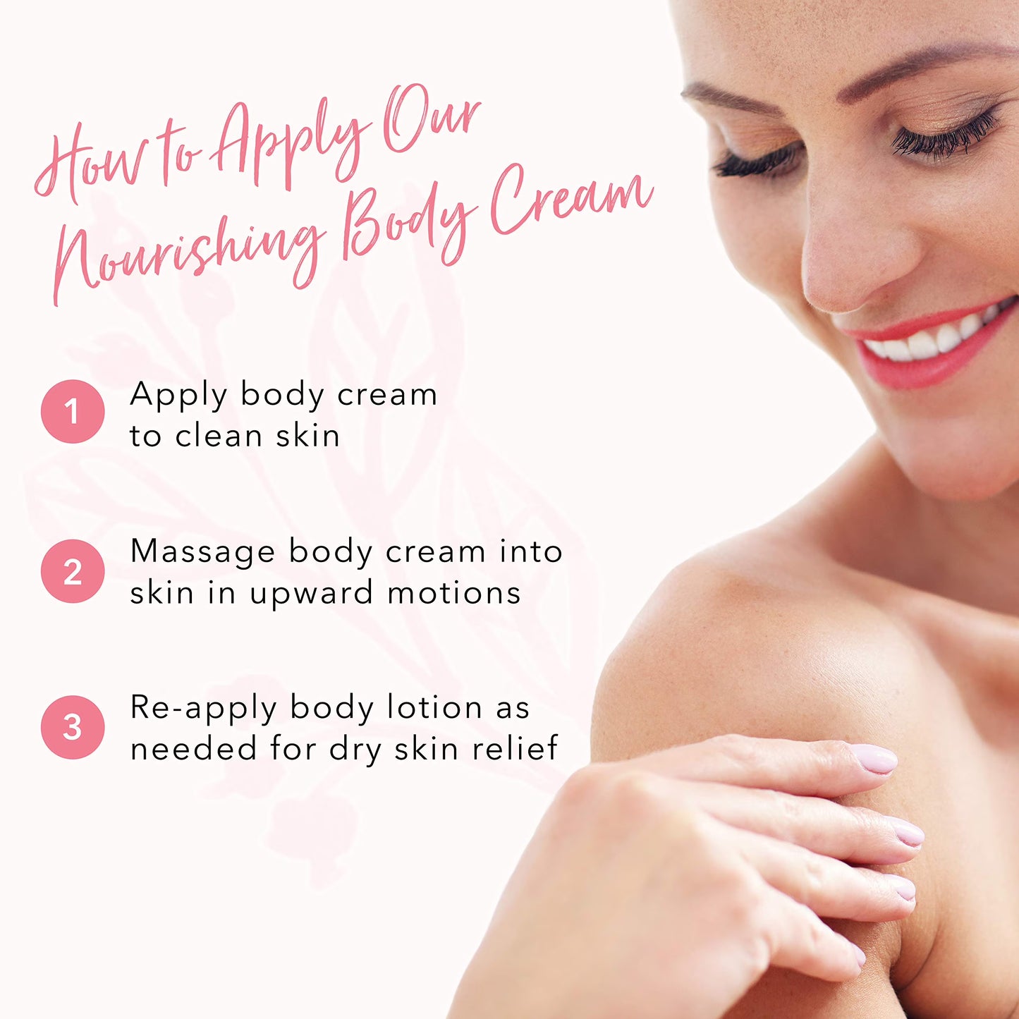 PREORDER: Nourishing Body Cream