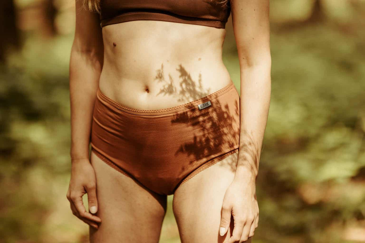 Menstruatiónstrussur - Heavy Flow