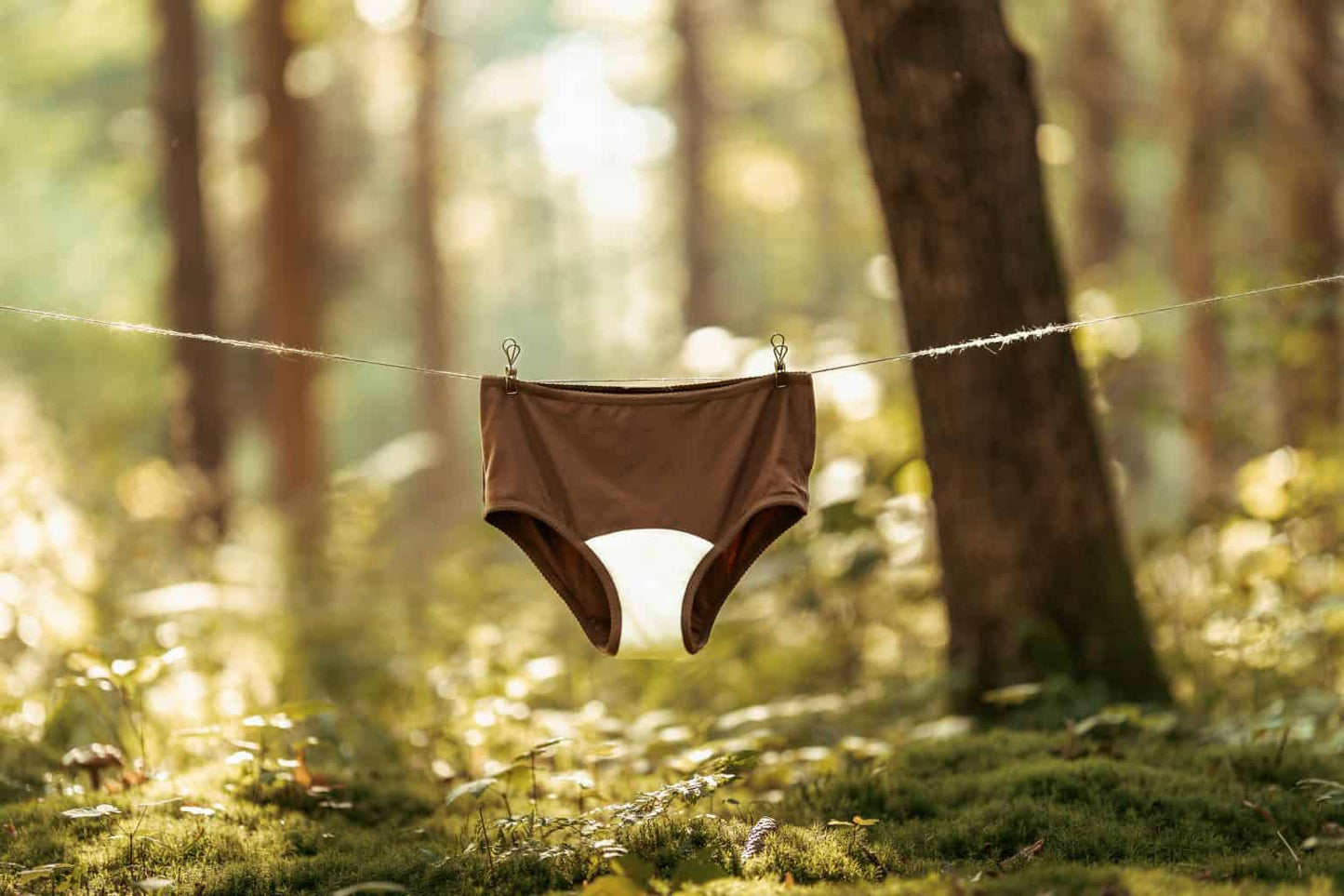 Menstruatiónstrussur - Regular Flow