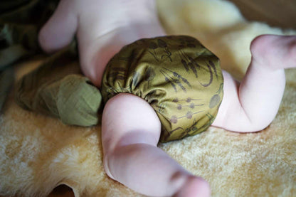 Natural Snap-In - OneSize