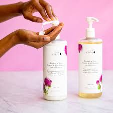 PREORDER: Burdock and Neem Healthy Scalp Conditioner