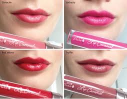 PREORDER: Fruit Pigmented® Lip Caramel