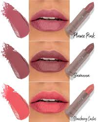 PREORDER: Fruit Pigmented® Cocoa Butter Matte Lipstick