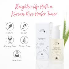 PREORDER: Fermented Rice Water Toner