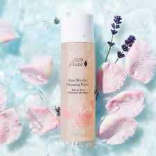 PREORDER: Rose Micellar Cleansing Water
