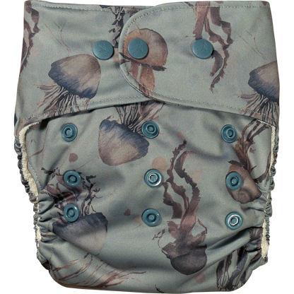 Natural Snap-In - OneSize